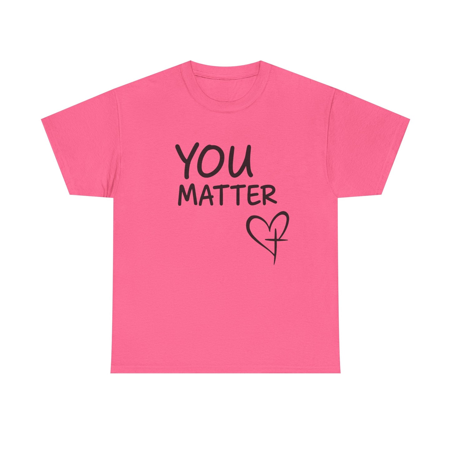 You Matter