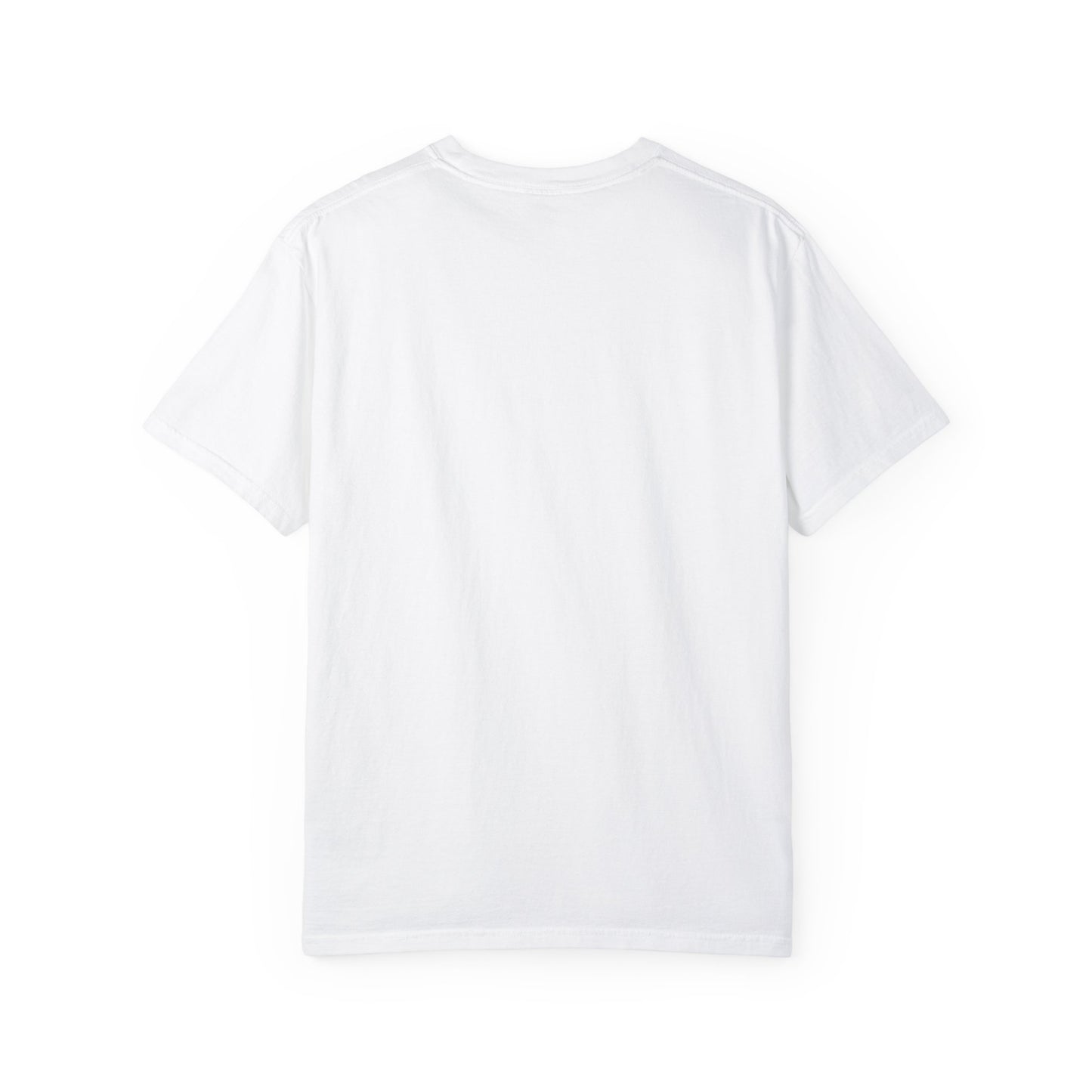 'Feel Every Layer' Graphic Tee