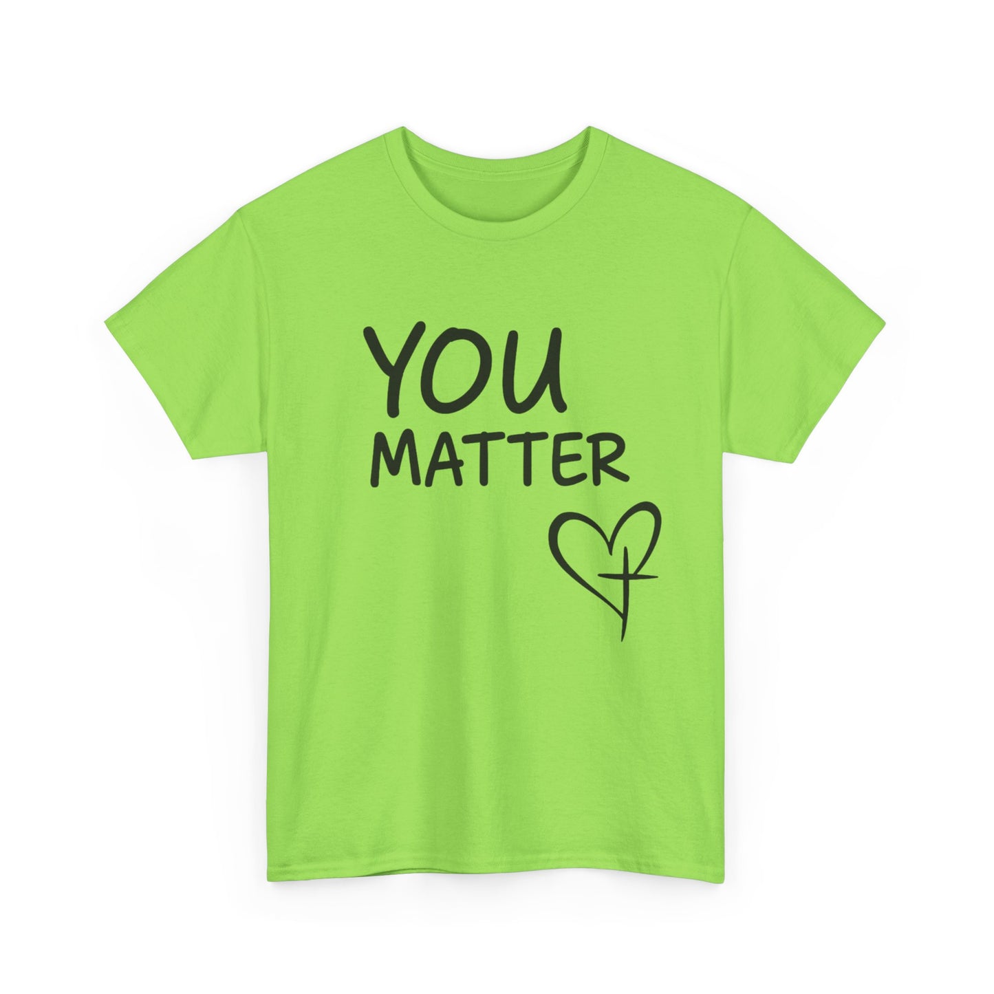 You Matter