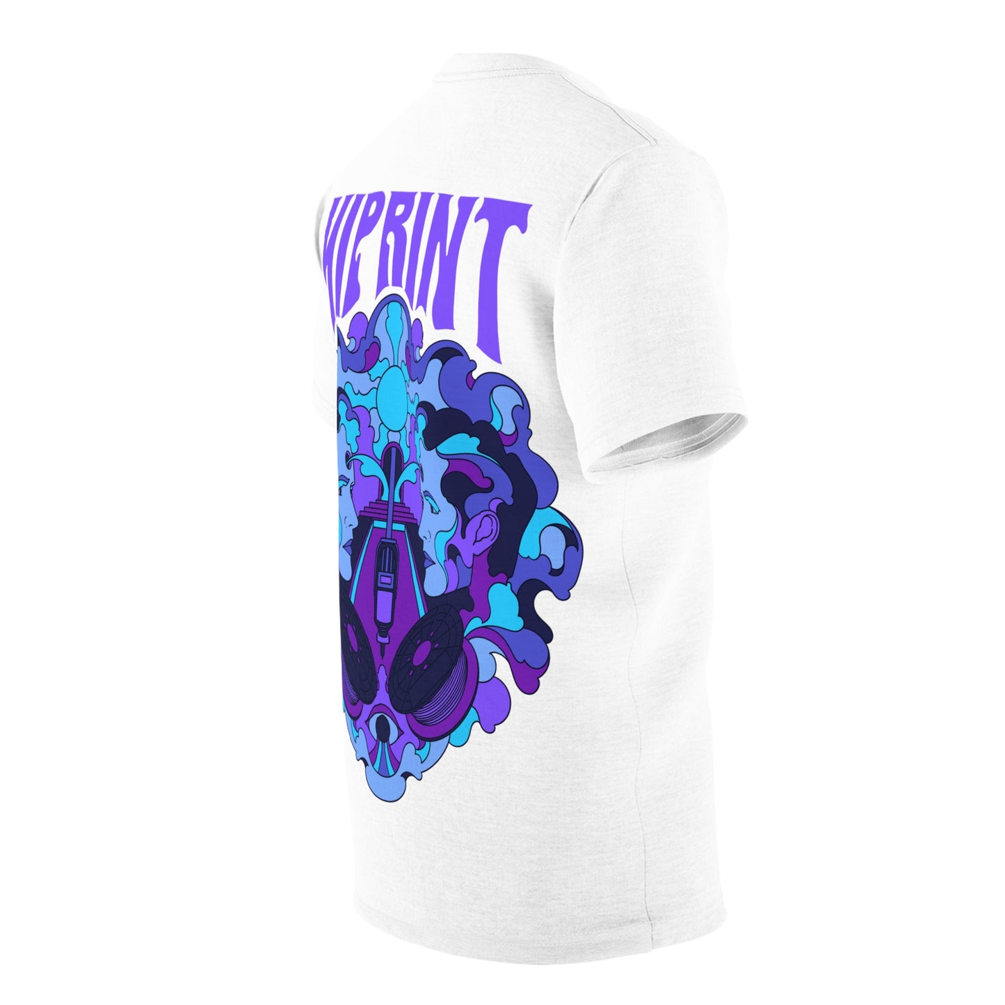 HiPrint Crew