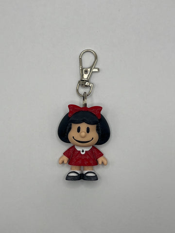 Lucy Keychain