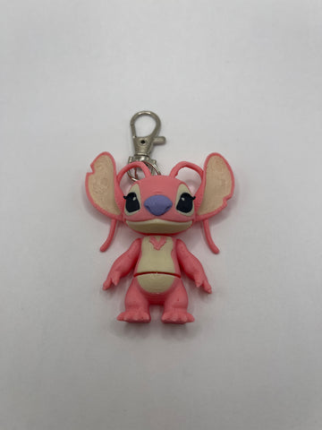 Angel keychain