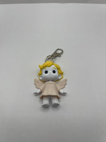 Angel Keychain