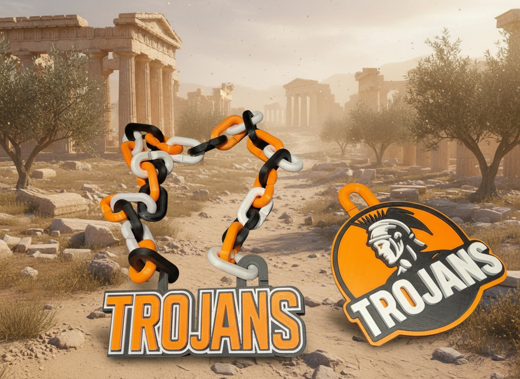 Spirit Chain (Sports)