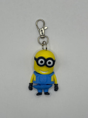 Minion Keychain