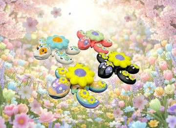 Flower Hatchling