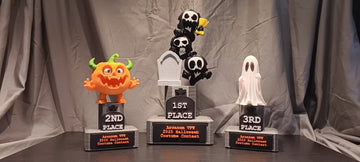 trophies