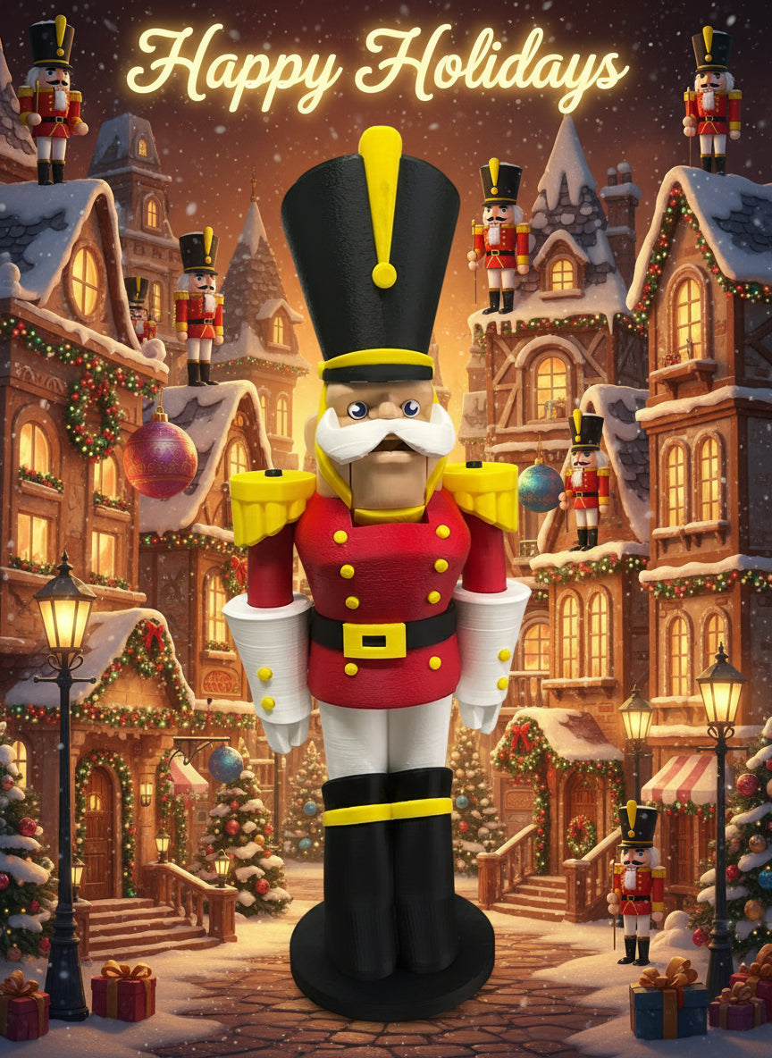 Nutcracker