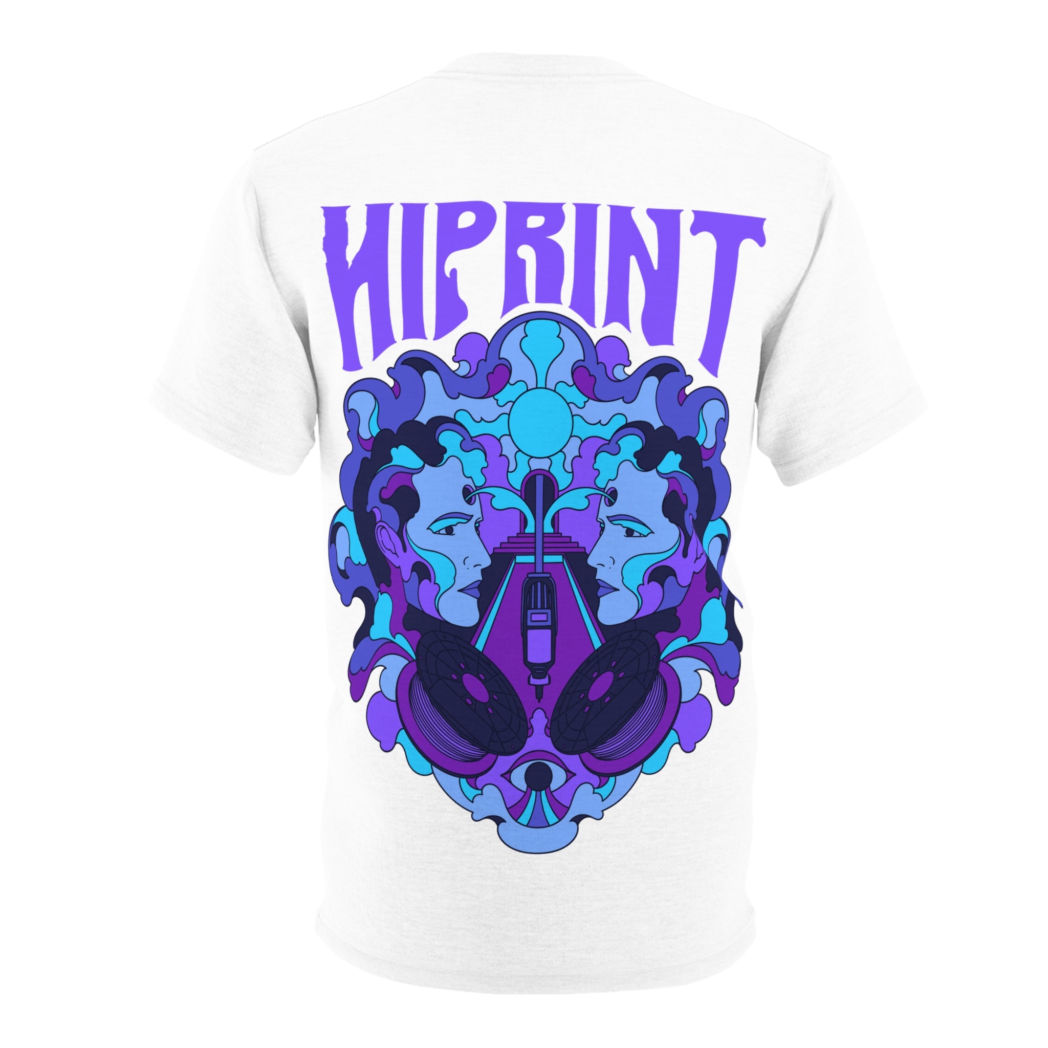 HiPrint Crew