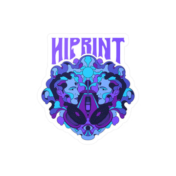 HiPrint Sticker