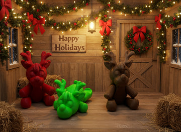 Reindeer