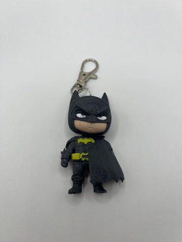 Batman Keychain