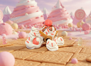 Cherry Sundae Hatchling