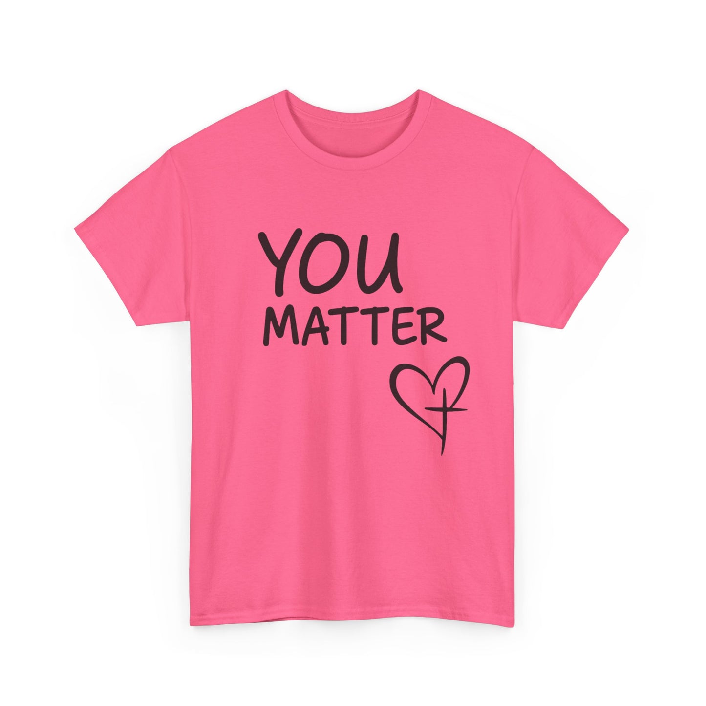 You Matter
