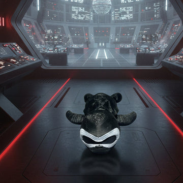 Space Villain #2 Hatchling