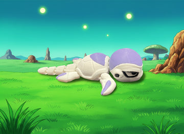 Space Villain #3 Hatchling