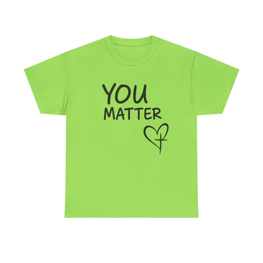 You Matter