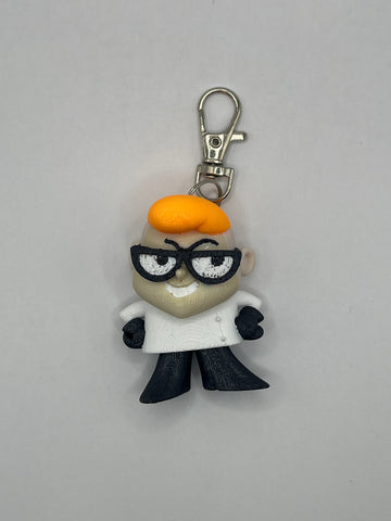 Dexter Keychain (Copy)