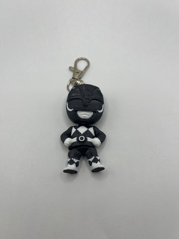 Black Power-Ranger