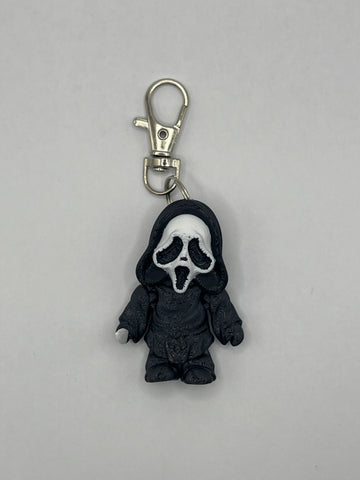 SCREAM Keychain