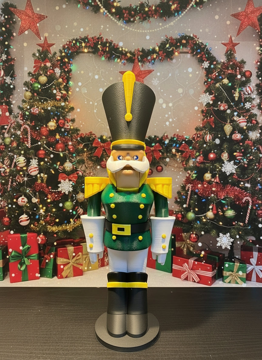Nutcracker