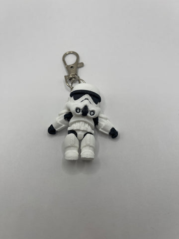 Clone-Trooper Keychain