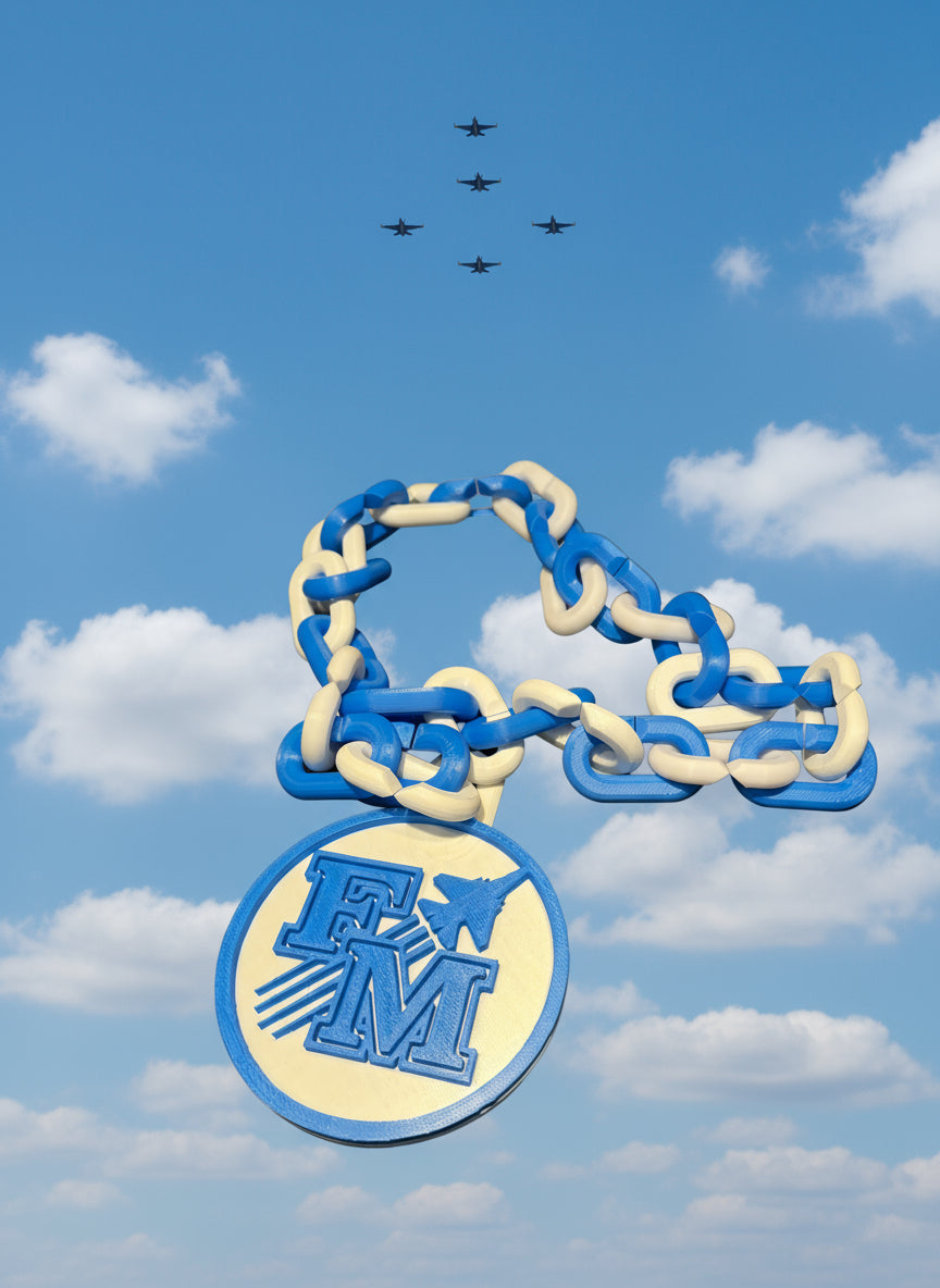 Spirit Chain (Sports)