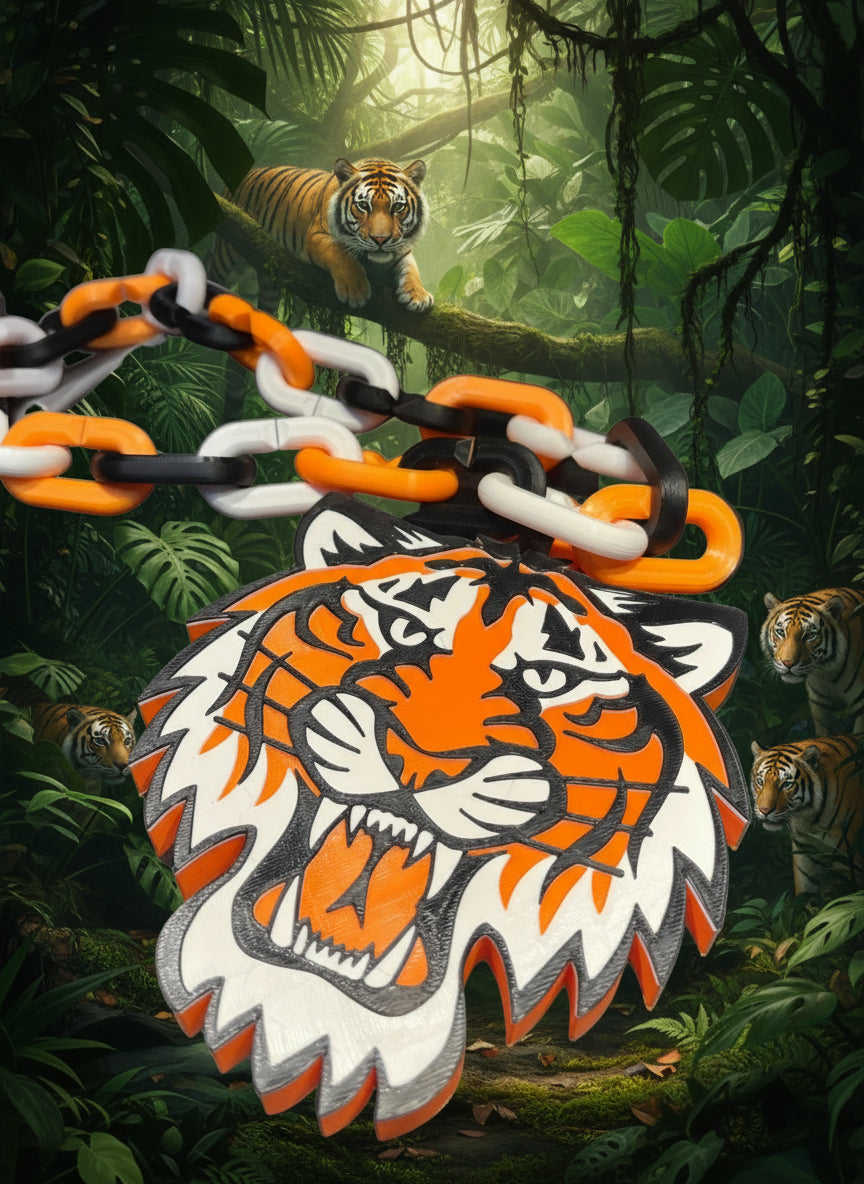 Spirit Chain (Sports)