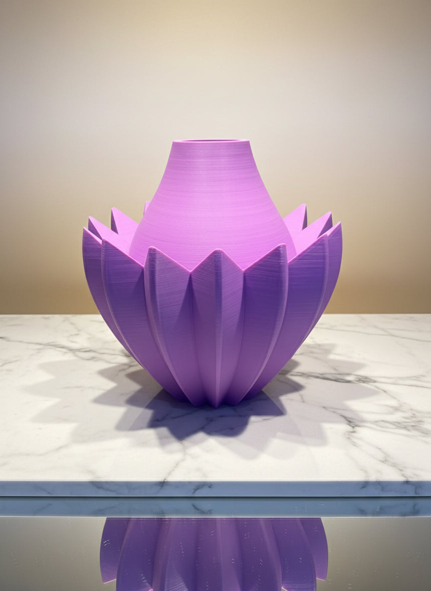 Vase #3
