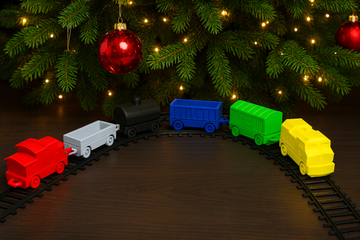 Train Set