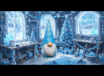 Ice Gnome