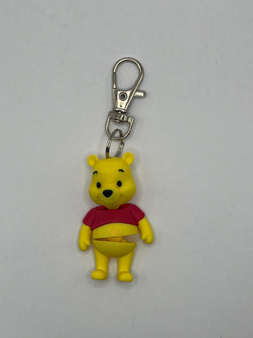 Winnie the pooh Keychain