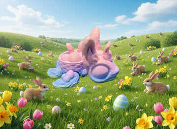 Easter Hatchling