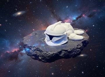 Space Soldier Hatchling