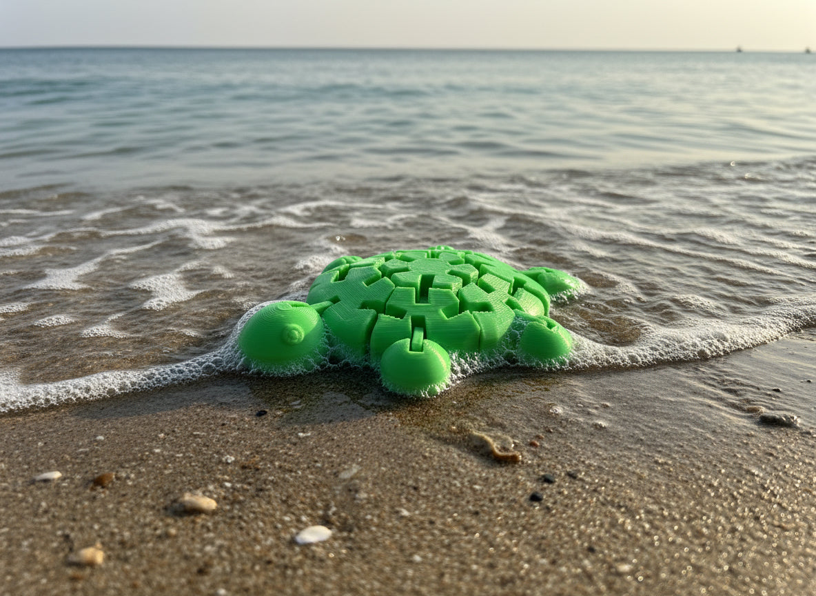 Flexi Turtle