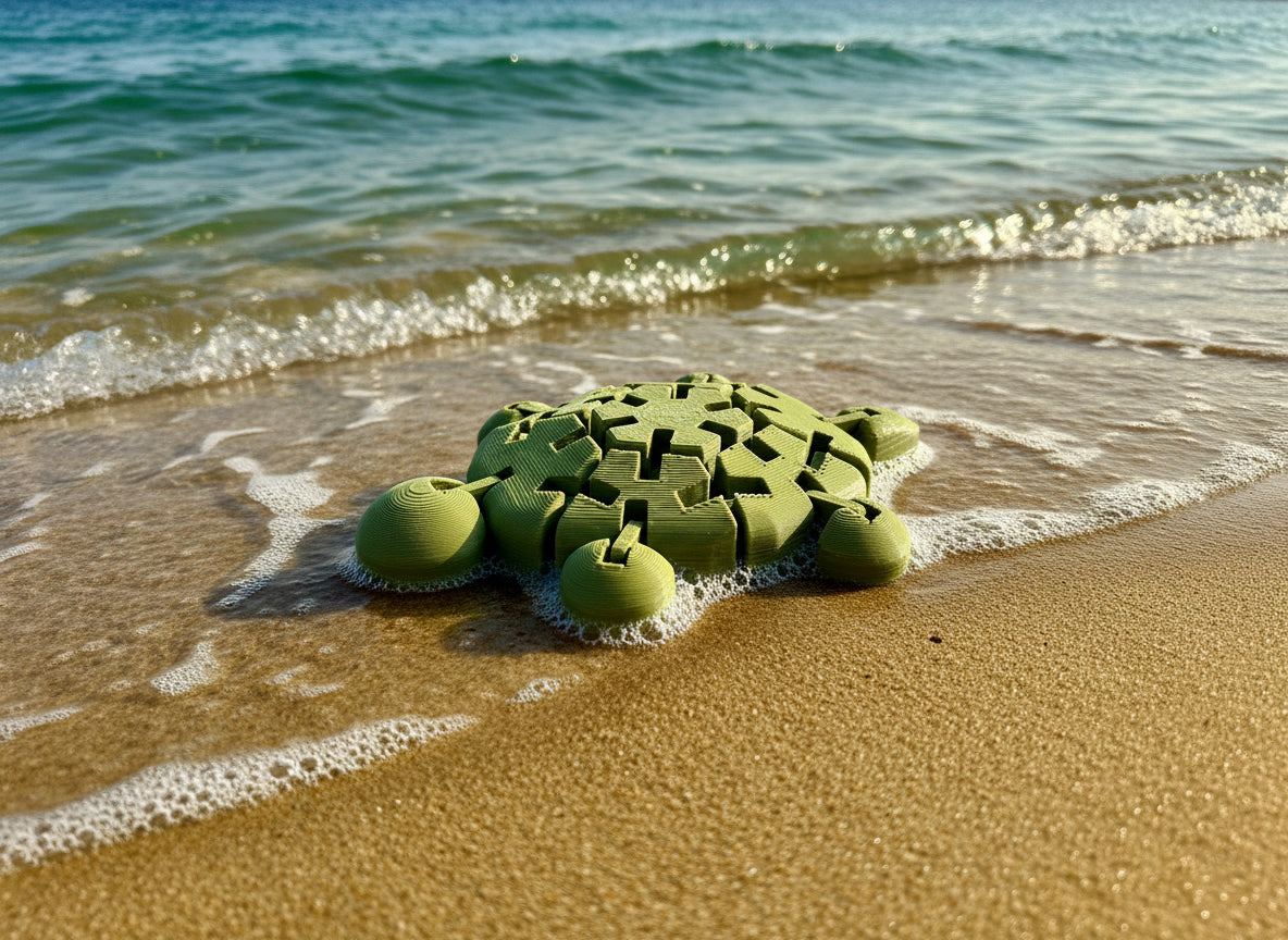 Flexi Turtle