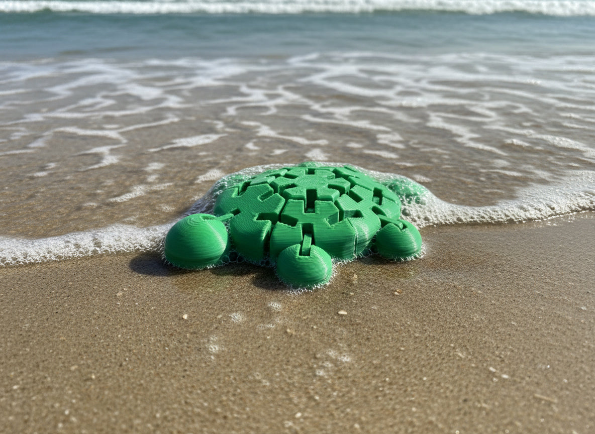 Flexi Turtle