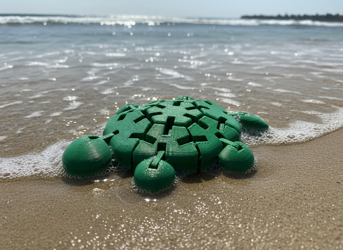 Flexi Turtle