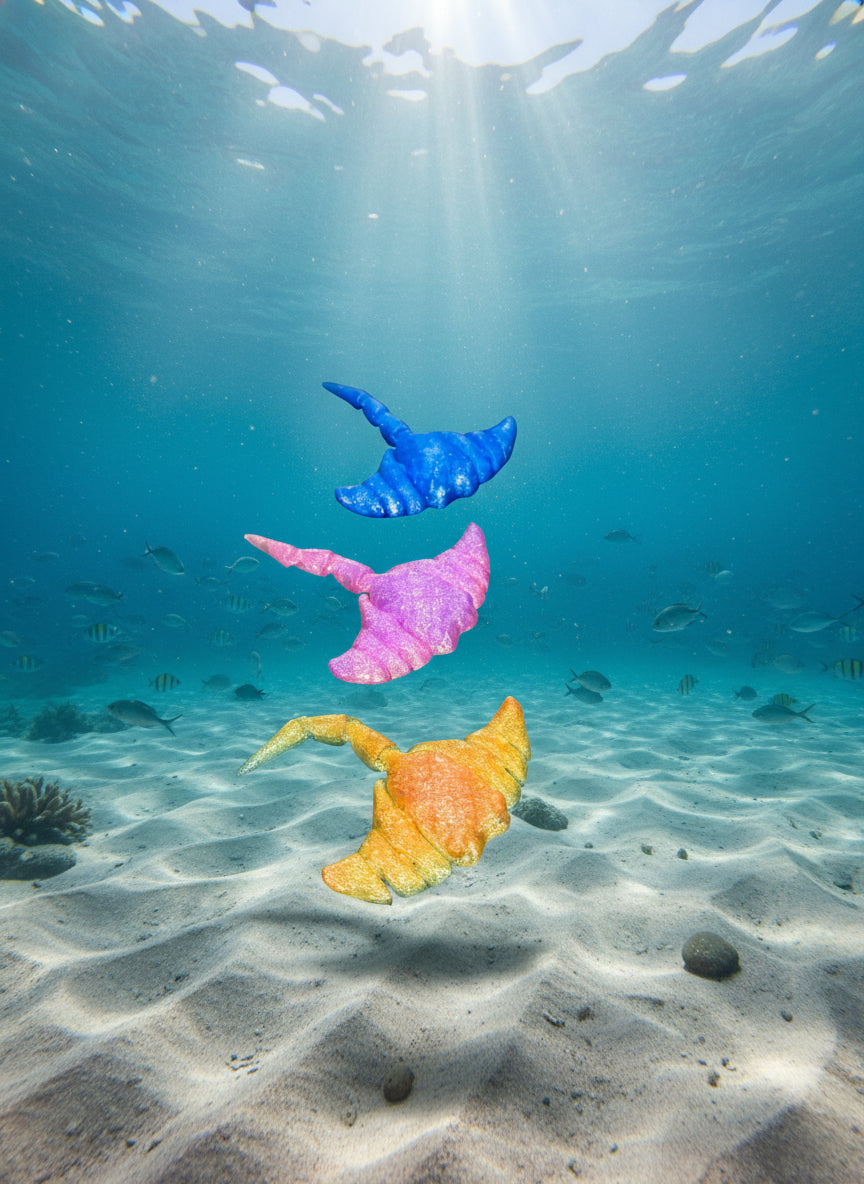 Stingrays