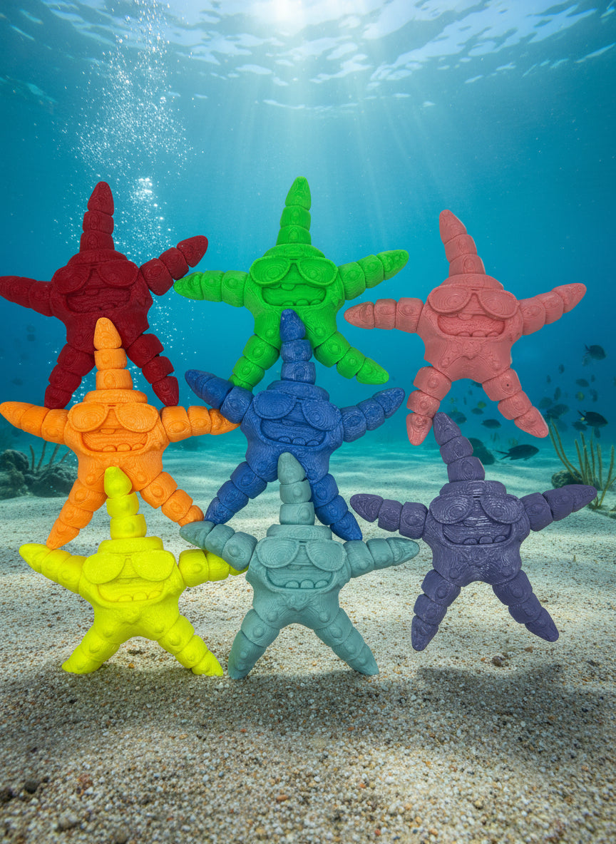 Starfish