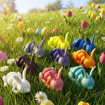 Rabbits (Small)