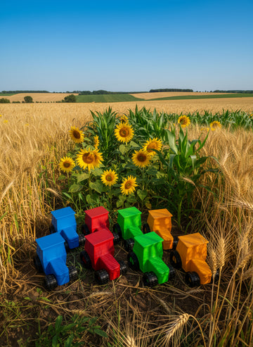 Tractors