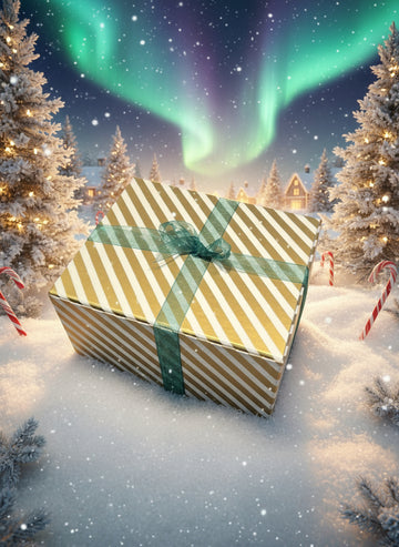 Mystery Christmas Box - $40 Value!!!
