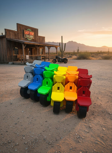 Motorcycles