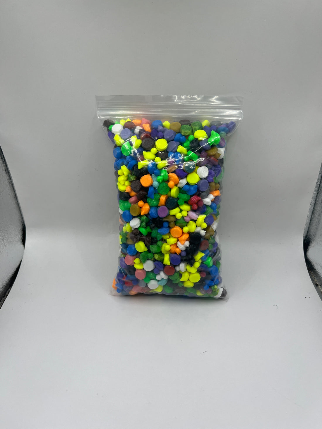 Ducks- Tiny (Jar size)