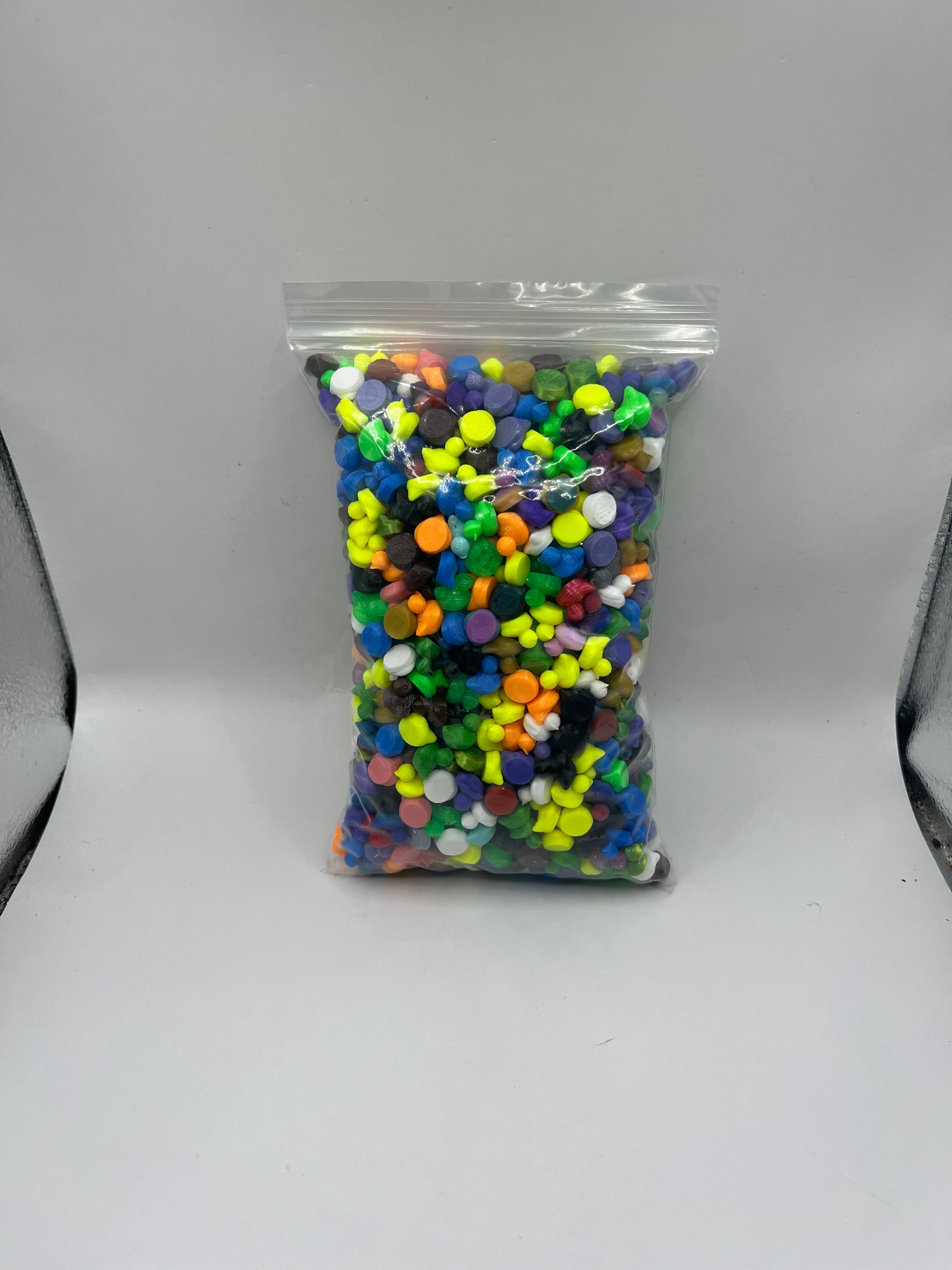 Ducks- Tiny (Jar size)