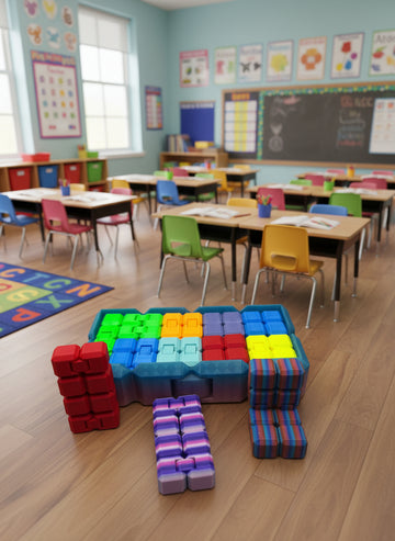 Infinity Cube