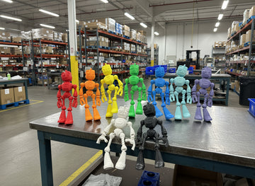 Robot (Medium)