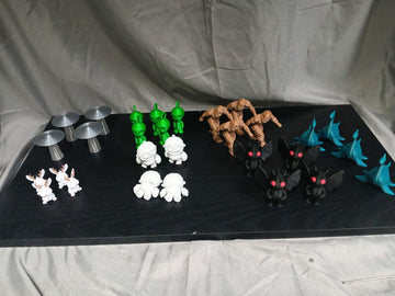 Christmas ornaments