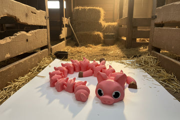 Pig Dragon